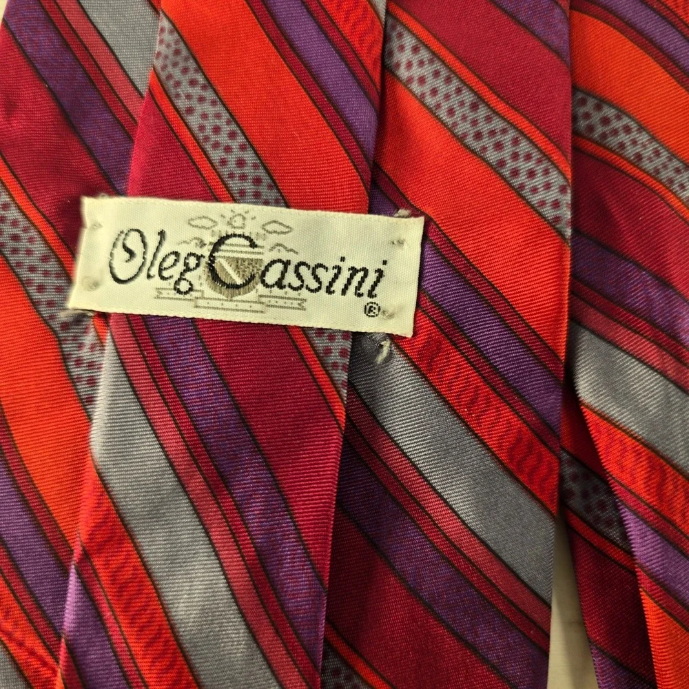 Oleg Cassini lot three